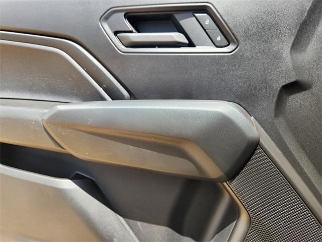 new 2025 Chevrolet Colorado car, priced at $32,844