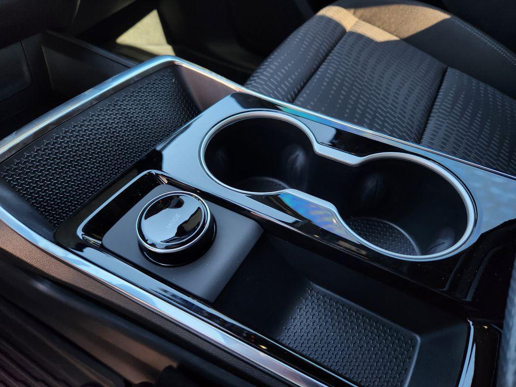 new 2026 Chevrolet Equinox car, priced at $34,902