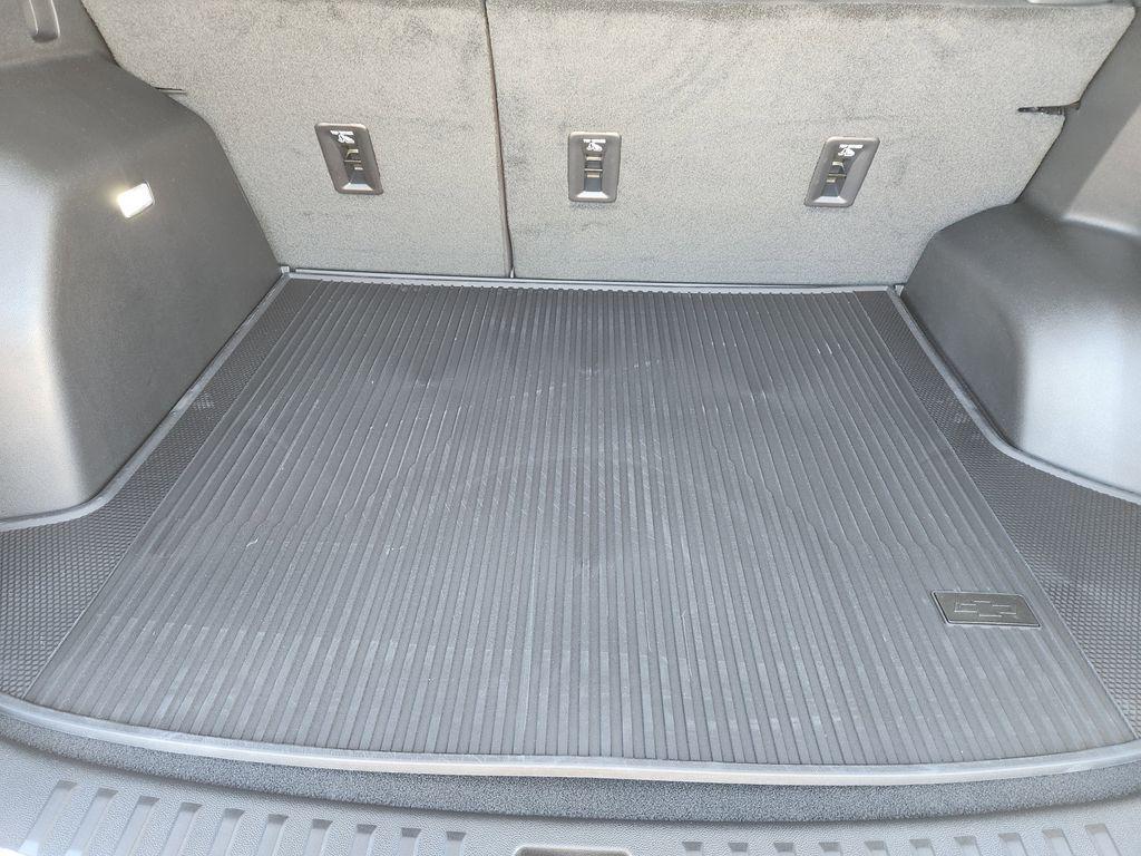 new 2026 Chevrolet Equinox car, priced at $34,902