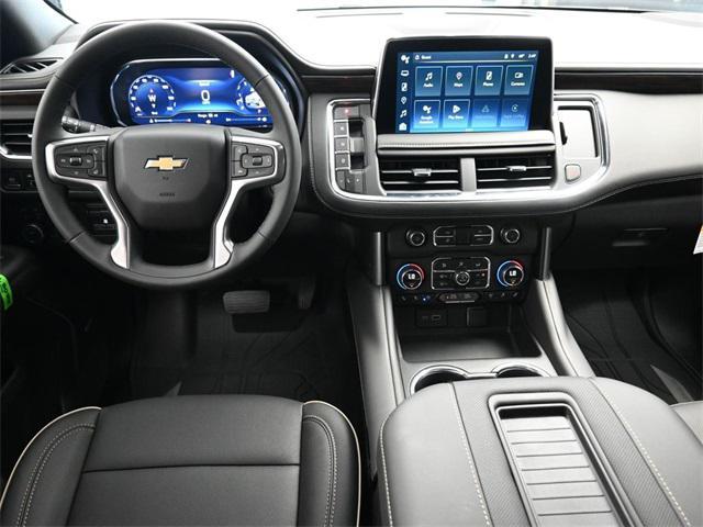 new 2024 Chevrolet Tahoe car, priced at $73,099