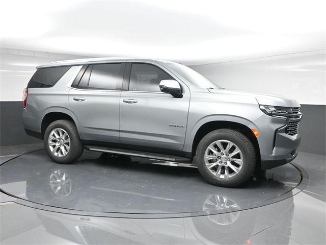 new 2024 Chevrolet Tahoe car, priced at $73,099