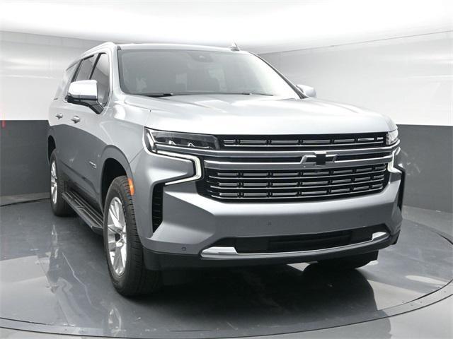 new 2024 Chevrolet Tahoe car, priced at $73,099