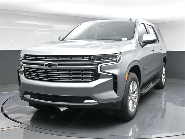 new 2024 Chevrolet Tahoe car, priced at $73,099