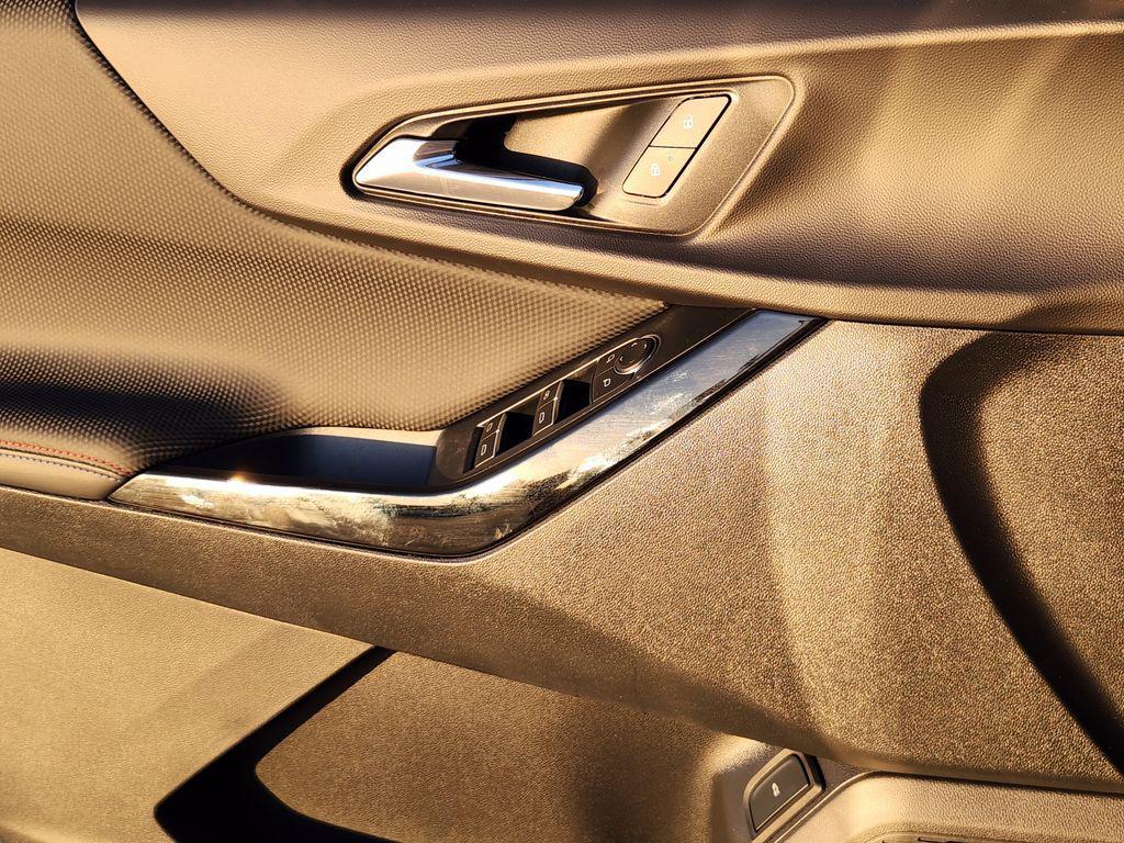 new 2026 Chevrolet Equinox car, priced at $34,902