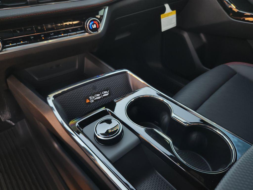 new 2026 Chevrolet Equinox car, priced at $34,902