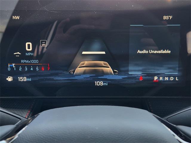 new 2026 Chevrolet Equinox car, priced at $33,690