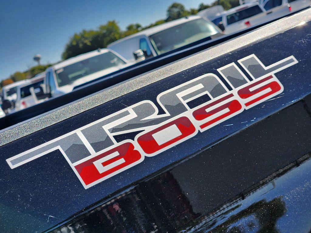 new 2026 Chevrolet Silverado 1500 car, priced at $55,140