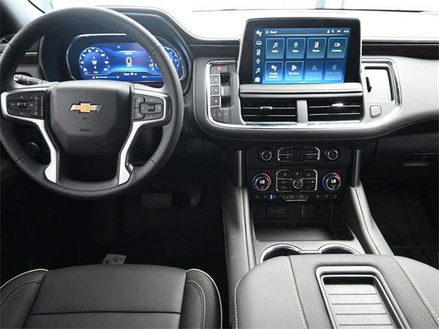 new 2024 Chevrolet Tahoe car, priced at $73,826