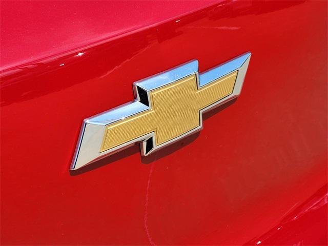 new 2026 Chevrolet TrailBlazer car, priced at $24,458