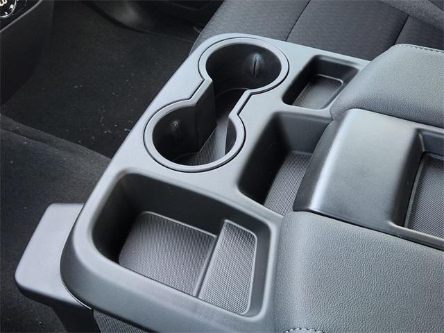 new 2025 Chevrolet Silverado 2500 car, priced at $72,623