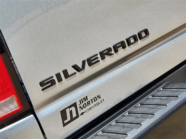 new 2025 Chevrolet Silverado 2500 car, priced at $72,623