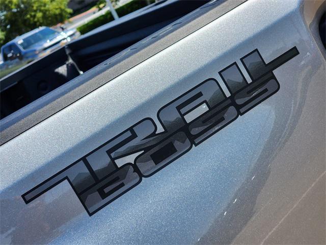 new 2025 Chevrolet Silverado 2500 car, priced at $72,623