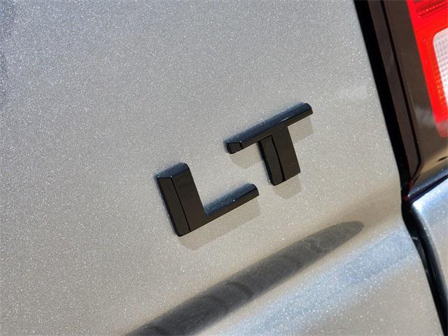 new 2025 Chevrolet Silverado 2500 car, priced at $72,623