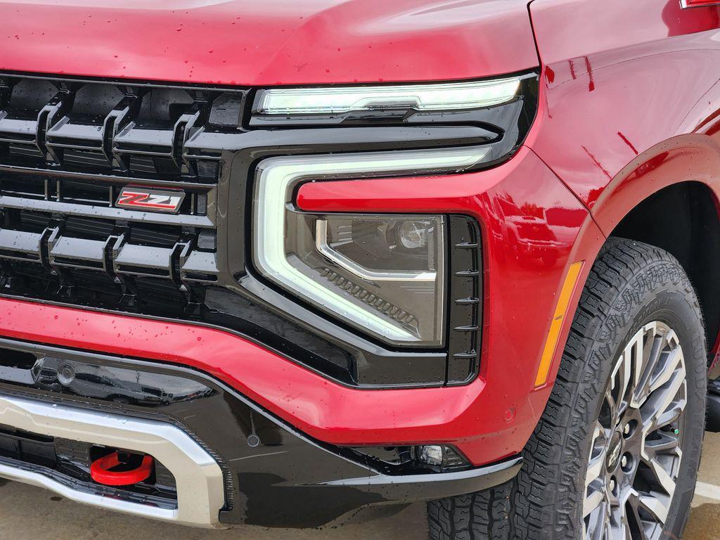 new 2026 Chevrolet Tahoe car, priced at $83,599