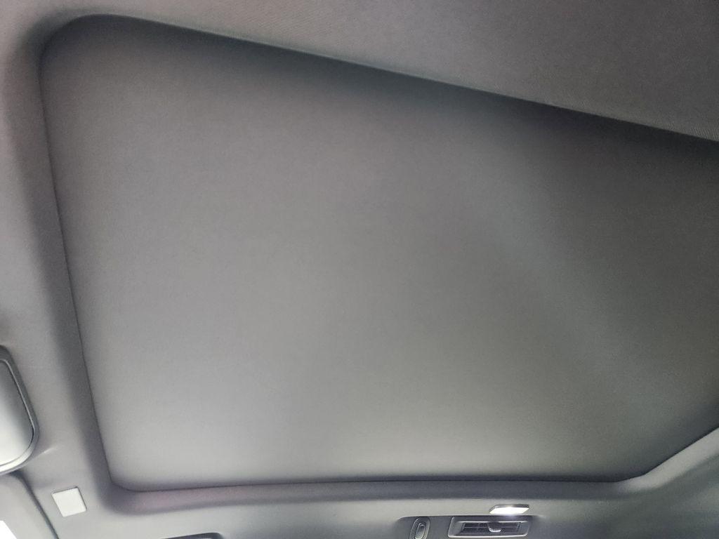 new 2026 Chevrolet Tahoe car, priced at $83,599