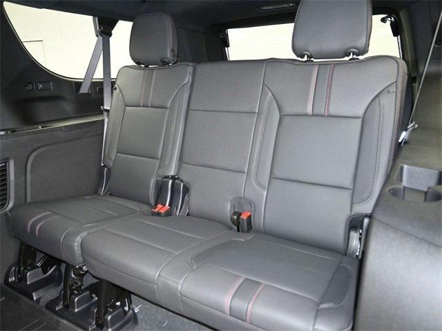 new 2025 Chevrolet Suburban car, priced at $81,335