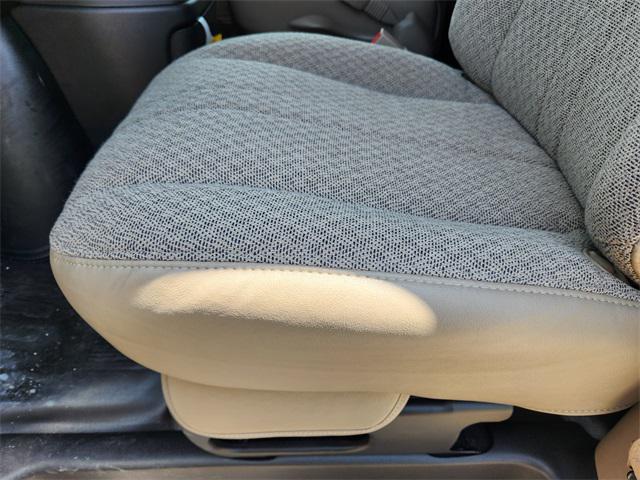 new 2025 Chevrolet Express 3500 car, priced at $52,928
