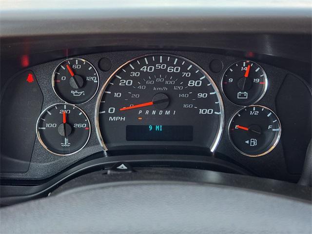 new 2025 Chevrolet Express 3500 car, priced at $52,928