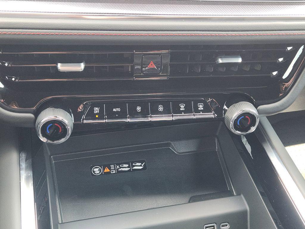 new 2026 Chevrolet Suburban car, priced at $89,988