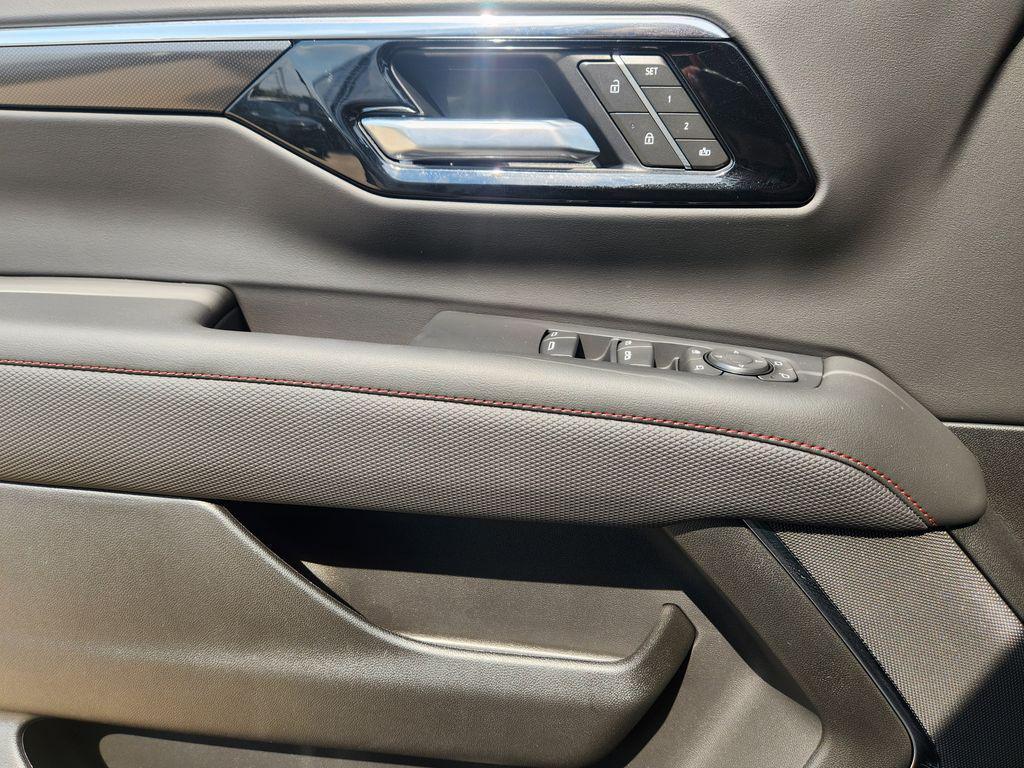 new 2026 Chevrolet Suburban car, priced at $89,988