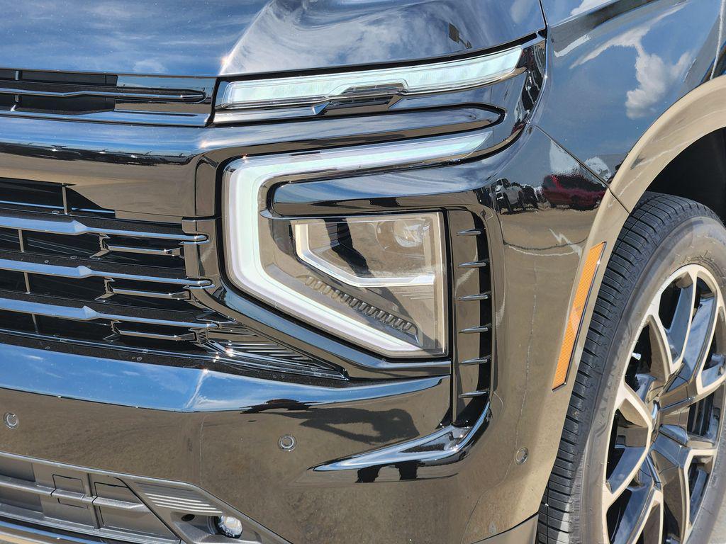 new 2026 Chevrolet Suburban car, priced at $89,988
