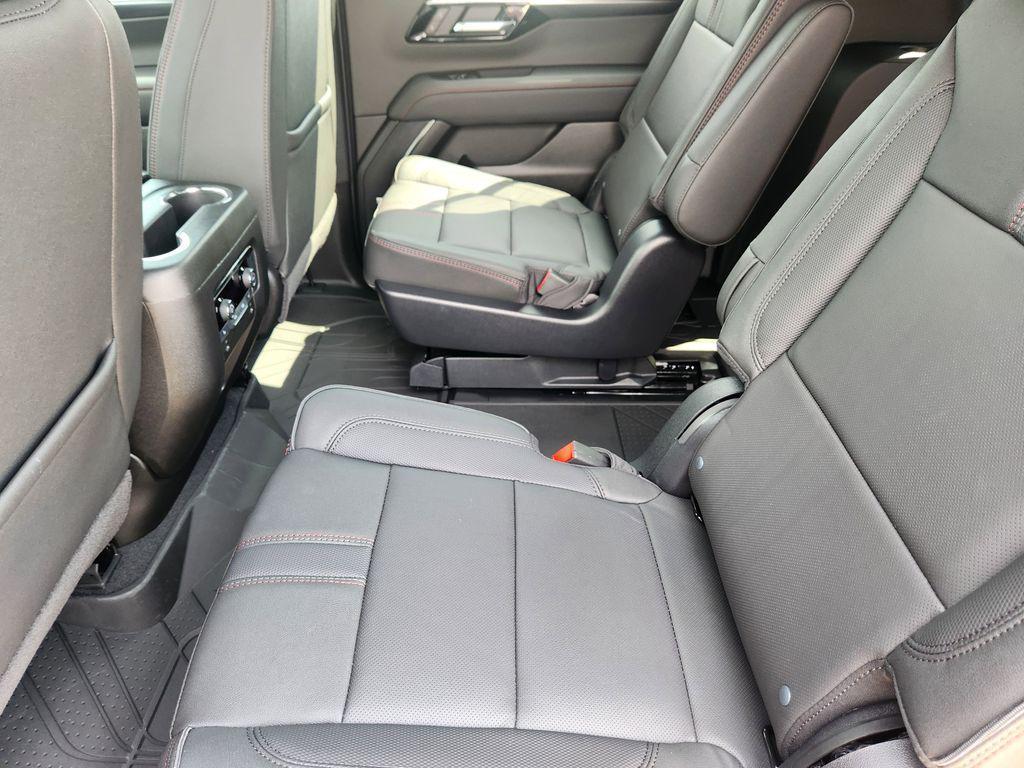 new 2026 Chevrolet Suburban car, priced at $89,988