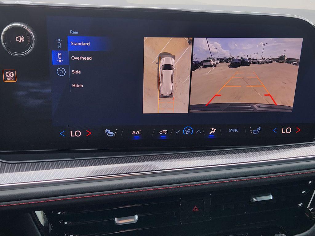 new 2026 Chevrolet Suburban car, priced at $89,988