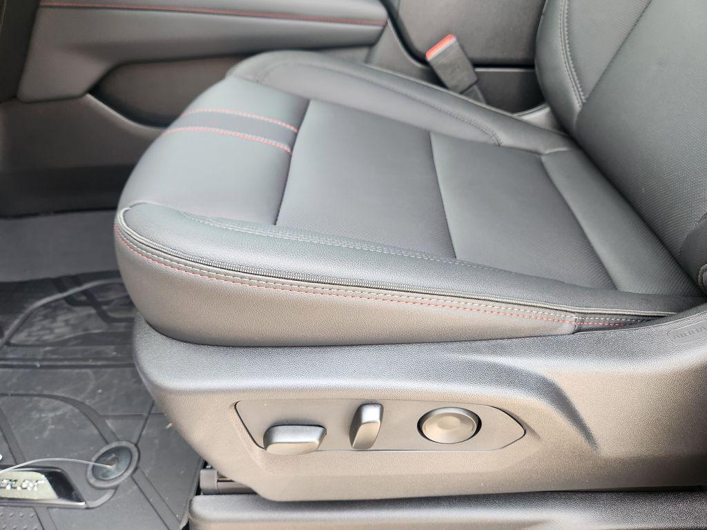 new 2026 Chevrolet Suburban car, priced at $89,988