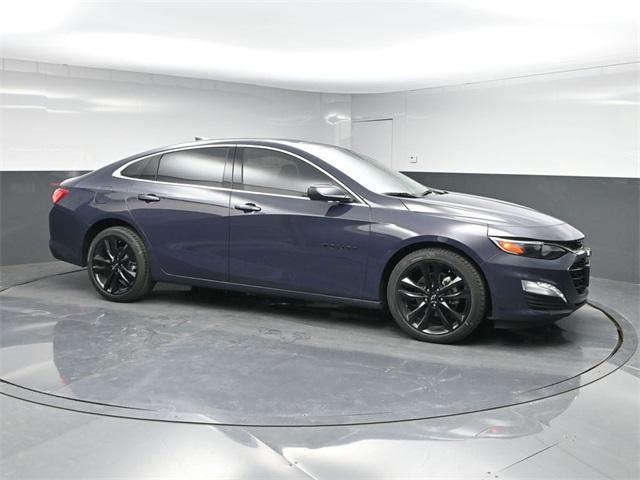 new 2025 Chevrolet Malibu car, priced at $28,053