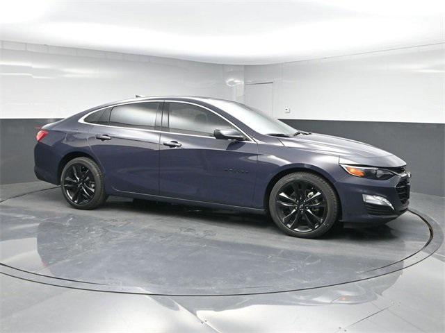 new 2025 Chevrolet Malibu car, priced at $26,179