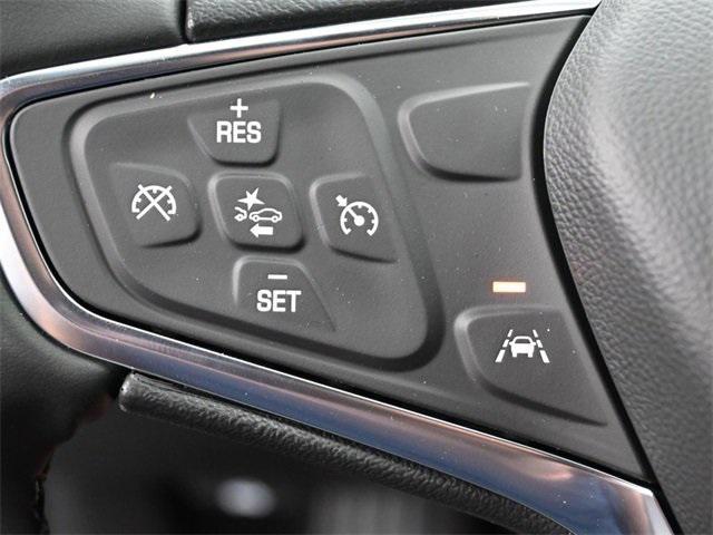 new 2025 Chevrolet Malibu car, priced at $26,179