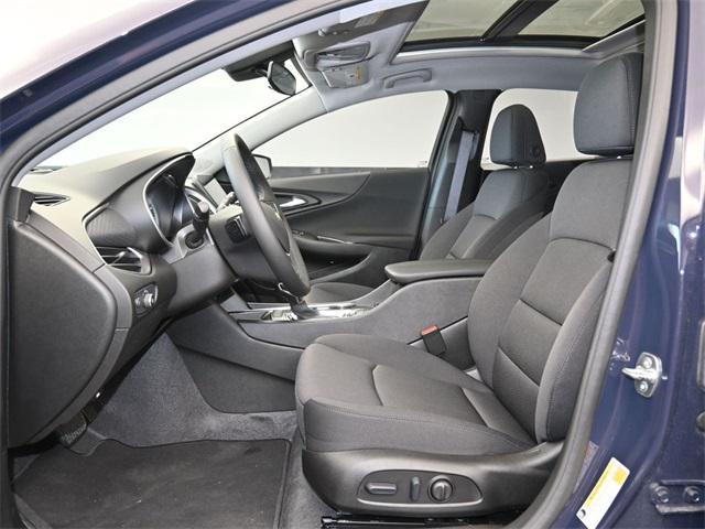 new 2025 Chevrolet Malibu car, priced at $28,053