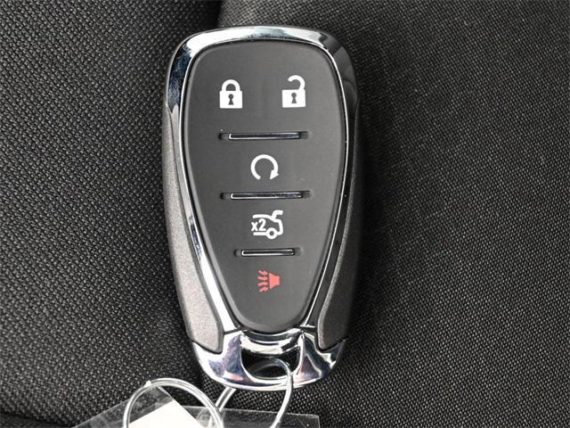 new 2025 Chevrolet Malibu car, priced at $28,053
