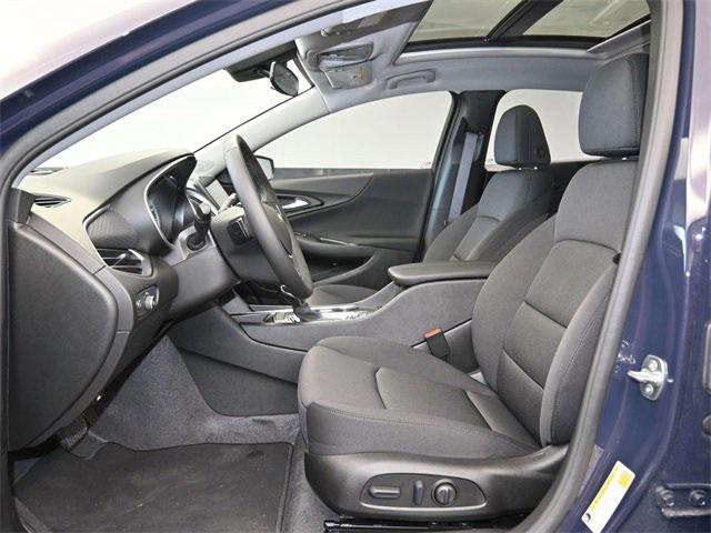 new 2025 Chevrolet Malibu car, priced at $26,179