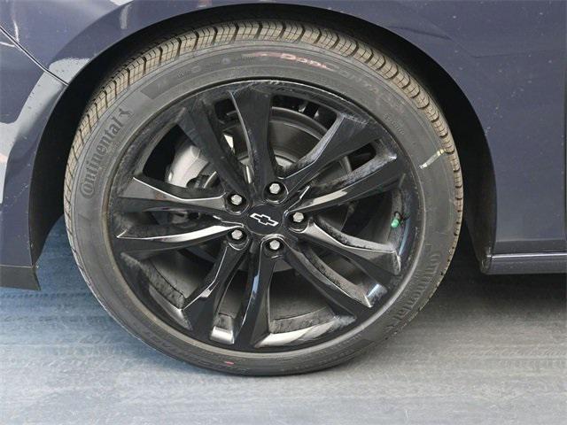 new 2025 Chevrolet Malibu car, priced at $26,179
