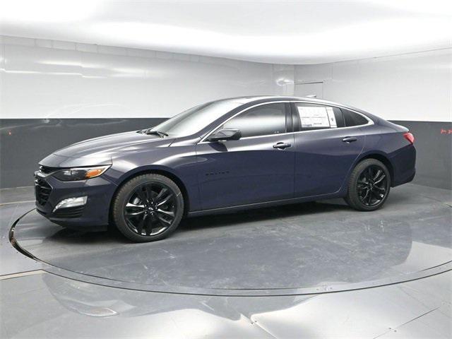 new 2025 Chevrolet Malibu car, priced at $26,179