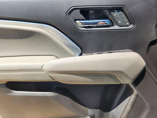 new 2026 Chevrolet Colorado car, priced at $54,034