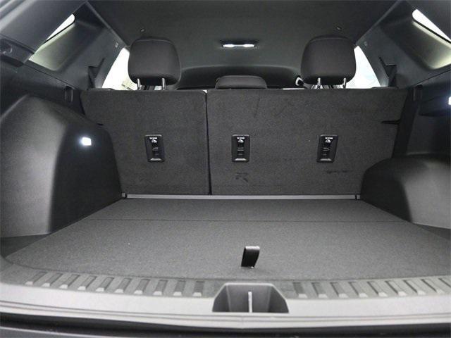 new 2026 Chevrolet Equinox car, priced at $30,245