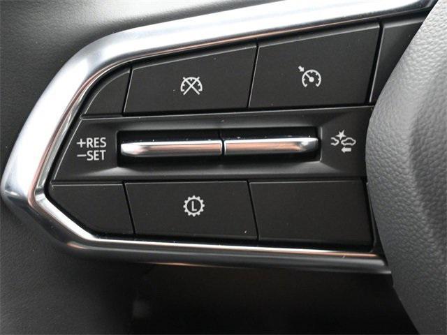 new 2026 Chevrolet Equinox car, priced at $30,245