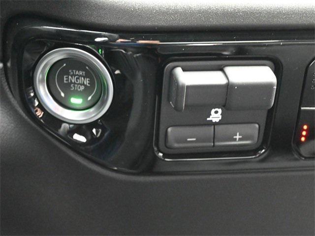 new 2025 Chevrolet Silverado 1500 car, priced at $47,776