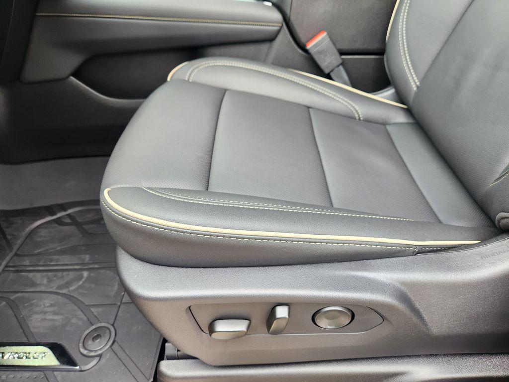 new 2026 Chevrolet Tahoe car, priced at $84,873