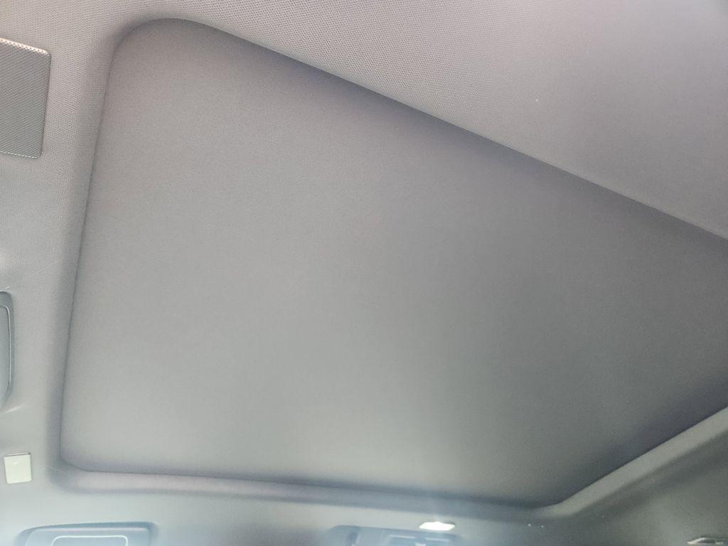 new 2026 Chevrolet Tahoe car, priced at $84,873