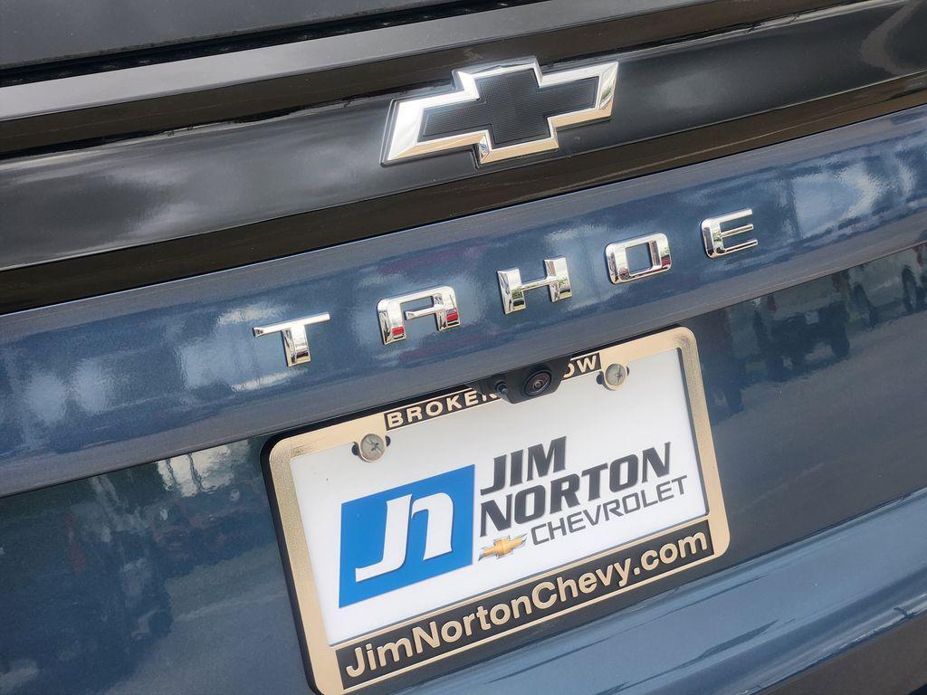 new 2026 Chevrolet Tahoe car, priced at $84,873
