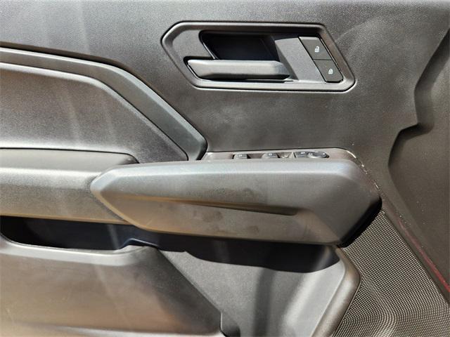 new 2025 Chevrolet Colorado car, priced at $32,981