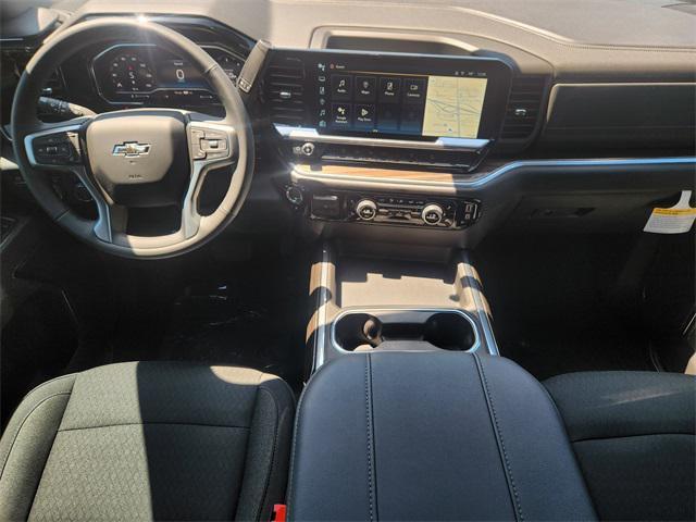 new 2025 Chevrolet Silverado 2500 car, priced at $73,708