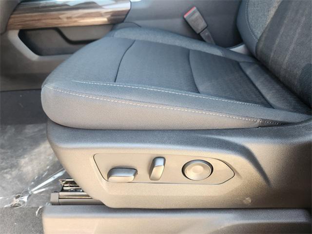 new 2025 Chevrolet Silverado 2500 car, priced at $73,708