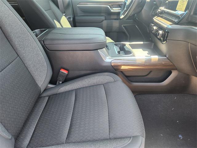 new 2025 Chevrolet Silverado 2500 car, priced at $73,708