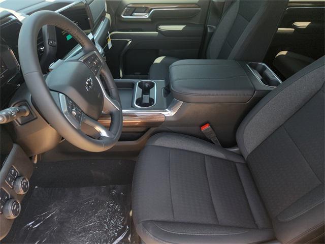 new 2025 Chevrolet Silverado 2500 car, priced at $73,708