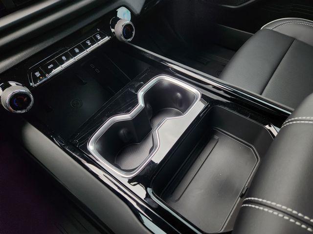 new 2026 Chevrolet Silverado EV car, priced at $67,963