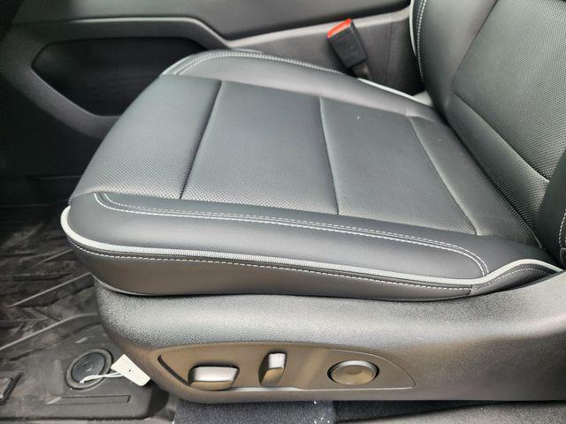 new 2026 Chevrolet Silverado EV car, priced at $67,963